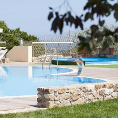 Hotel La Perla Del Golfo Проччио детские мероприятия фото 2