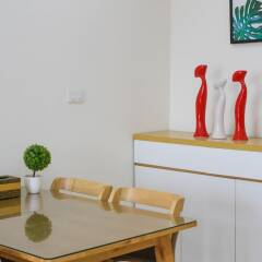 Апартаменты MHG Home Luxury Apartment в номере