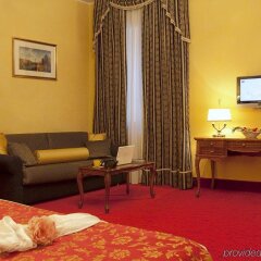 Hotel Al ponte dei sospiri комната для гостей фото 3