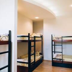 Hostel-Home детские мероприятия