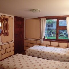 Отель Nenchova Guest House комната для гостей фото 2