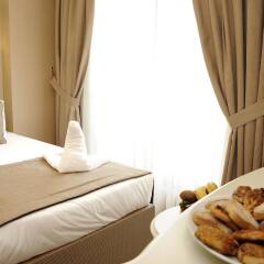 Отель Comfort Elite Hotels Old City спа