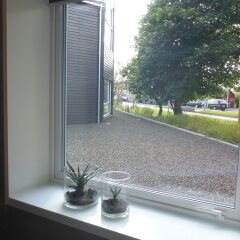 Отель Visithomes Tórshavn Rooms ванная
