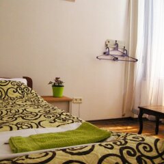Tapki Hostel Одесса комната для гостей