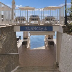Hotel Roc Illetas фото 6