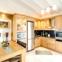 Отель House With 2 Bedrooms in Neos Marmaras, With Wonderful sea View, Enclo в номере фото 2