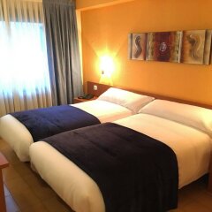 Hotel Casado in Encamp, Andorra from 99$, photos, reviews - zenhotels.com guestroom photo 4