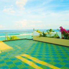 Eve Caurica in North Male Atoll, Maldives from 423$, photos, reviews - zenhotels.com beach photo 2