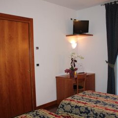 Hotel Il Canova Сандриго удобства в номере фото 2