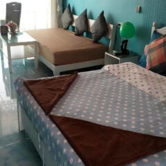 Отель Booncheun Resort интерьер отеля
