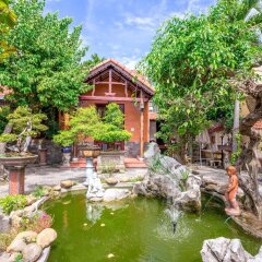 Отель Bonsai Homestay фото 23