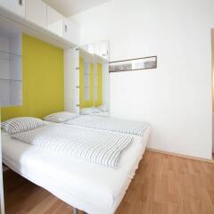 Jacob Apartments Hostel Penzion Брно комната для гостей
