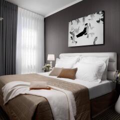 Alexander Tel-Aviv Hotel комната для гостей фото 3