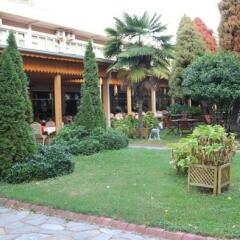 Seka Park Hotel Турция, Дербент - отзывы, цены и фото номеров - забронировать отель Seka Park Hotel онлайн