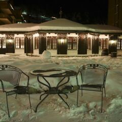 Отель Alpen Resort Hotel Швейцария, Церматт - отзывы, цены и фото номеров - забронировать отель Alpen Resort Hotel онлайн помещение для мероприятий фото 2