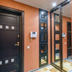 Апартаменты Odnokomnatnaya Kvartira Mar'ino Apartments Москва фото 4