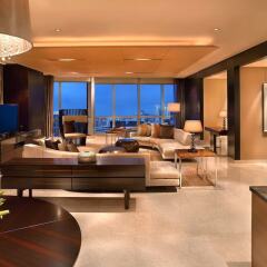 Отель Grand Hyatt Shenzhen Китай, Шэньчжэнь - отзывы, цены и фото номеров - забронировать отель Grand Hyatt Shenzhen онлайн интерьер отеля