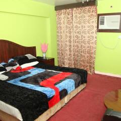 Dream Land Hotel комната для гостей