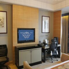 Отель Wyndham Grand Plaza Royale Oriental Shanghai Китай, Шанхай - отзывы, цены и фото номеров - забронировать отель Wyndham Grand Plaza Royale Oriental Shanghai онлайн фото 10