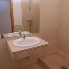 Отель Residence Golf Club ванная