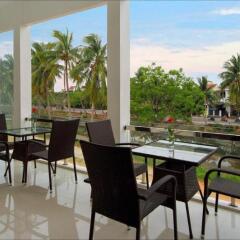 Отель Cam Chau Homestay питание фото 3