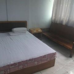 Dazhong Hostel комната для гостей