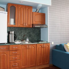 Отель Tallinn City Apartments Harju Residence Эстония, Таллин - 2 отзыва об отеле, цены и фото номеров - забронировать отель Tallinn City Apartments Harju Residence онлайн фото 2