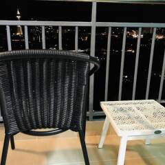 Отель Supalai Mare Pattaya Condo Sea View by Dome Паттайя спортивное сооружение