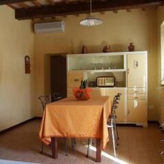Отель Agriturismo Al Crepuscolo Италия, Реканати - отзывы, цены и фото номеров - забронировать отель Agriturismo Al Crepuscolo онлайн в номере фото 2