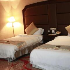 Royal Mediterranean Hotel комната для гостей фото 2