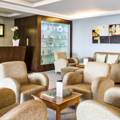 Sao Felix Hotel Hillside and Nature интерьер отеля фото 3