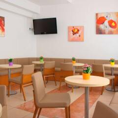 Hotel Astoria гостиничный бар