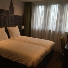 Royal Amsterdam Hotel in Amsterdam, Netherlands from 260$, photos, reviews - zenhotels.com guestroom