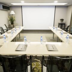 Cheya Besiktas Hotel Турция, Стамбул - отзывы, цены и фото номеров - забронировать отель Cheya Besiktas Hotel онлайн помещение для мероприятий фото 2