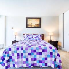 Апартаменты The View Apartment