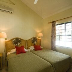 Kingsville Apartments in Bequia, St. Vincent and the Grenadines from 140$, photos, reviews - zenhotels.com guestroom