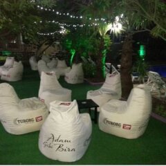 Nicholas Garden Hotel Турция, Олудениз - отзывы, цены и фото номеров - забронировать отель Nicholas Garden Hotel онлайн с домашними животными