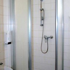 Отель B&B Greiner Австрия, Грац - отзывы, цены и фото номеров - забронировать отель B&B Greiner онлайн ванная