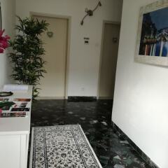 Отель Beautiful Venice Bed and Breakfast Италия, Маргера - отзывы, цены и фото номеров - забронировать отель Beautiful Venice Bed and Breakfast онлайн интерьер отеля фото 3