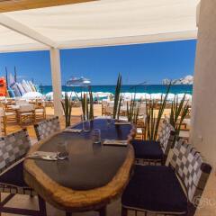 Bahia Hotel & Beach House балкон
