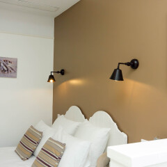 Qualys Le Londres Hotel Et Appartments Сомюр