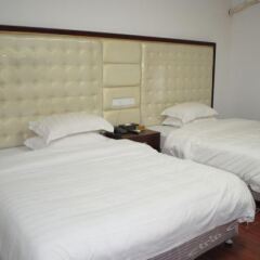 Xianglong Holiday Wenquan Hotel комната для гостей