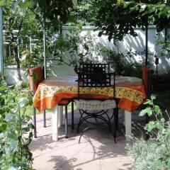 Отель B&B La Villa Zarin