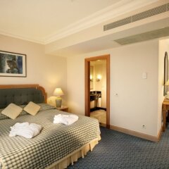 Asteria Kemer Resort - Ultra All Inclusive Турция, Кемер - отзывы, цены и фото номеров - забронировать отель Asteria Kemer Resort - Ultra All Inclusive онлайн комната для гостей