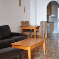 Отель La Cinuelica R14, 1st flr apt Overlook Pool L137 Испания, Ориуэла - отзывы, цены и фото номеров - забронировать отель La Cinuelica R14, 1st flr apt Overlook Pool L137 онлайн комната для гостей