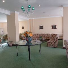 Floria Hotel детские мероприятия фото 3