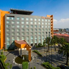 Отель Real Inn Perinorte Тлальнепантла-де-Бас детские мероприятия