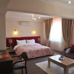 Sultan Hotel Турция, Эдирне - отзывы, цены и фото номеров - забронировать отель Sultan Hotel онлайн комната для гостей фото 4
