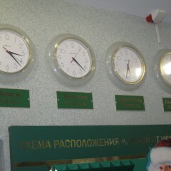 40 Let Pobedy Hotel Минск интерьер отеля