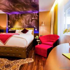 Hotel de lOpera Hanoi - MGallery Collection комната для гостей фото 2